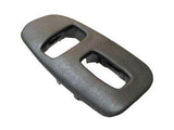 GM OEM 10238877 Switch Bezel Passenger (Right) Side