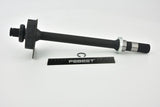 Febest 0512-TRIB2WDRH Axle Half Shaft Right 30X455X35
