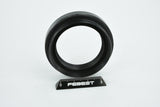 Febest 95HAY-36500915L Drive Shaft Oil Seal 34X50.2X9X15