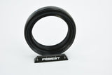 Febest 95EAS-41550812X Drive Shaft Oil Seal 39.9X55.45X7.5X11.8