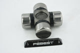 Febest AS-1640 Cross Shaft Joint, Steering Column Shaft 16X40