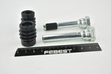 Febest 1874-ASJF-KIT Front Caliper Slide Pin Kit
