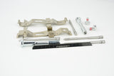 Febest 2903-001 Disc Brake Clip Set