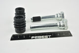 Febest 1874-ASJF-KIT Front Caliper Slide Pin Kit