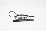 Febest 12101-SDL Cable Assembly Hood Lock Control