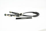 Febest 24106-LOGI Transmission Gear Change Cable