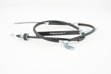 Febest 12100-SBDRUMLH Parking Brake Cable, Left