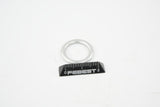Febest 26430-001 Engine Oil Sump Gasket 14.5X19.8X2.1