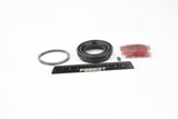Febest 0375-CLR Rear Brake Caliper Repair Kit (Set For One Side)