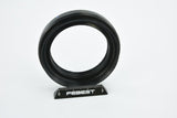 Febest 95EAS-41550812X Drive Shaft Oil Seal 39.9X55.45X7.5X11.8