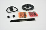 Febest 0475-A03AF Front Brake Caliper Repair Kit (Set For One Side)