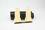 Febest MZSHB-KFR-KIT Boot With Jounce Bumper Rear Shock Absorber Kit