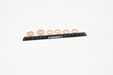 Febest 24400-003-KIT Seal O-Ring A/C Line