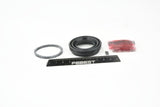 Febest 0375-CLR Rear Brake Caliper Repair Kit (Set For One Side)