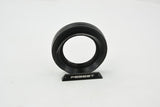 Febest 95JAY-50801323L Drive Shaft Oil Seal 47.9X80.3X13.1X23