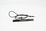 Febest 12101-SDL Cable Assembly Hood Lock Control