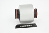 Febest CRAB-076Z Floating Bushing, Rear Transversal Rod
