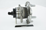 Febest 0182-UCF30F Front Wheel Hub