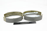 Febest 0202-G15RAR Shoe Kit, Rear Brake