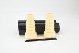 Febest MZSHB-KFR-KIT Boot With Jounce Bumper Rear Shock Absorber Kit