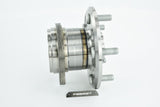Febest 0182-ACA20R Rear Wheel Hub