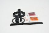 Febest 0375-REF Front Brake Caliper Repair Kit (Set For One Side)