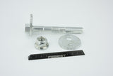 Febest 0129-019-KIT Repair Kit, Camber Adjusting Eccentric Bolt