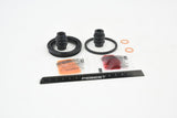 Febest 0375-ES1F Front Brake Caliper Repair Kit (Set For One Side)