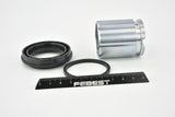 Febest 2076-CARR-KIT Repair Kit, Rear Caliper Piston With Mechanism D42.8