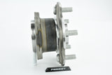 Febest 0182-ACA30MR Rear Wheel Hub