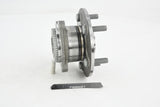 Febest 3582-NL34WDR Rear Wheel Hub