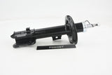 Febest 12110-012FL Shock Absorber Front Left Gas.Twin Tube