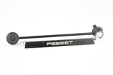 Febest 0423-NA4FL Front Left Stabilizer Link / Sway Bar Link