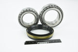 Febest KIT-Y61 Repair Kit, Roller Bearing Front Axle Shaft