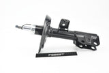 Febest 01110-001FL Shock Absorber Front Left Gas.Twin Tube