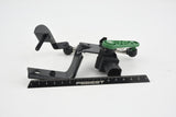 Febest 23603-007 Level Sensor, Front Right (With Bracket, With Link)