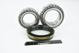 Febest KIT-Y61 Repair Kit, Roller Bearing Front Axle Shaft