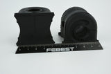 Febest HSB-REF-KIT Front Stabilizer Bar Bush Kit D20
