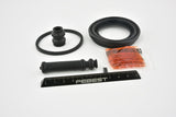 Febest 0475-CS2F Front Brake Caliper Repair Kit (Set For One Side)