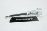 Febest 0274-J10LOWR Rear Caliper Slide Pin