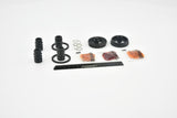 Febest 0175-ZZE150R Rear Brake Caliper Repair Kit (Set For Two Sides)