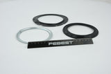 Febest SZOS-001 Repair Kit Seal Sub-Assy Steering Knuckle