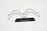 Febest 1203-001R Anti-Rattle Spring, Disc Brake Pads