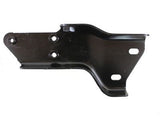 GM OEM 15008433 Bumper impact Bar Bracket Rear Driver (Left) Side