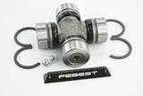 Febest ASN-27 Cross Shaft Joint, Drive Shaft 25X40/64