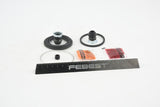 Febest 0475-Z21AF Front Brake Caliper Repair Kit (Set For One Side)