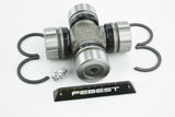 Febest ASN-27 Cross Shaft Joint, Drive Shaft 25X40/64