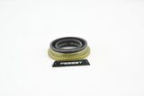 Febest 95HFS-40641016X Oil Seal Transaxle Case 38.2X64.2X10X15.6