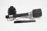 Febest 1611-164SRH Inner CV Joint Right 33X45X37