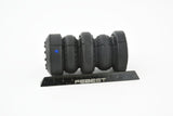 Febest HD-YF4F Front Shock Absorber Jounce Bumper